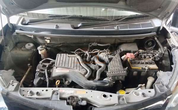 TOYOTA CALYA 1.2 E M/T