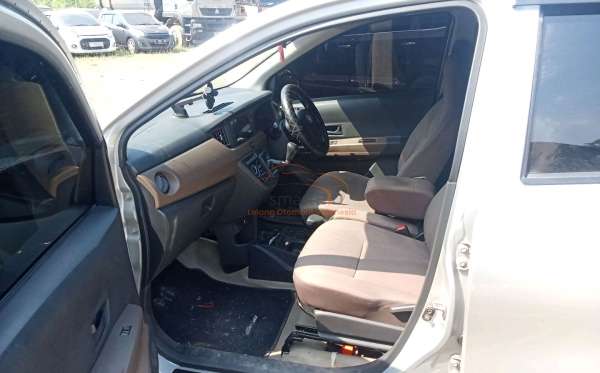 TOYOTA CALYA 1.2 E M/T