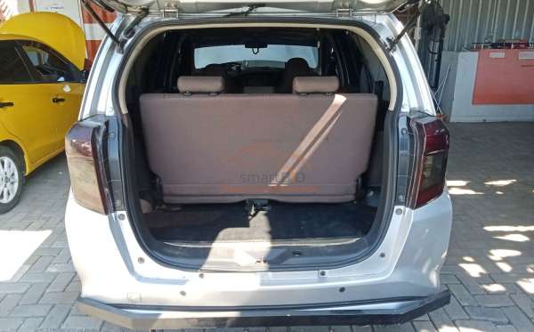 TOYOTA CALYA 1.2 E M/T