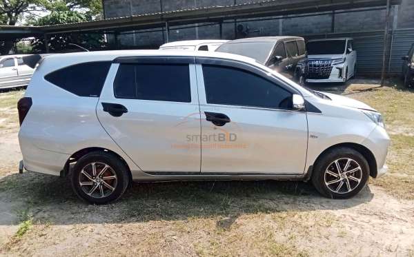 TOYOTA CALYA 1.2 E M/T