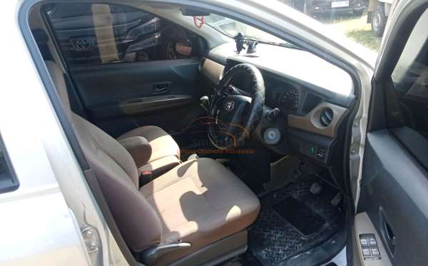TOYOTA CALYA 1.2 E M/T