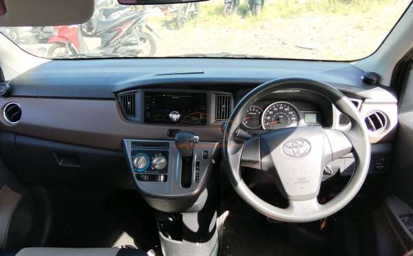 TOYOTA CALYA