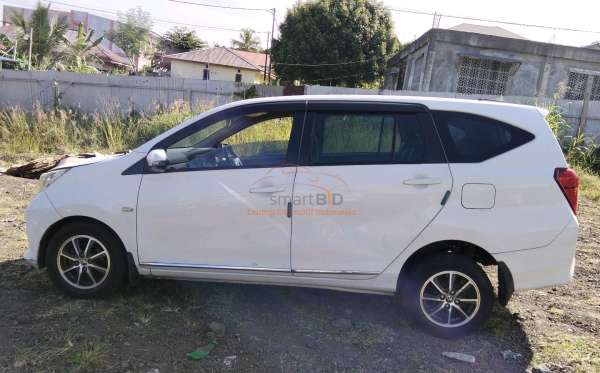 TOYOTA CALYA