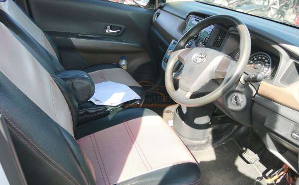 TOYOTA CALYA