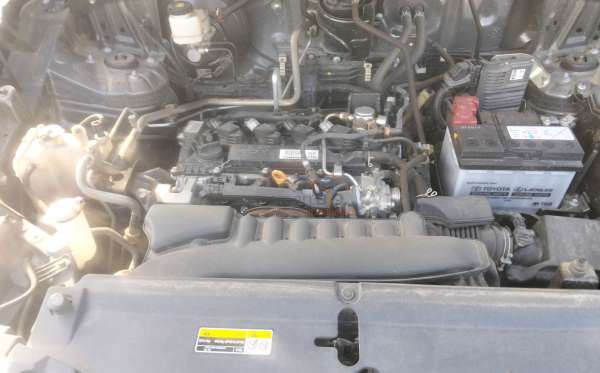 TOYOTA  INNOVA  G
