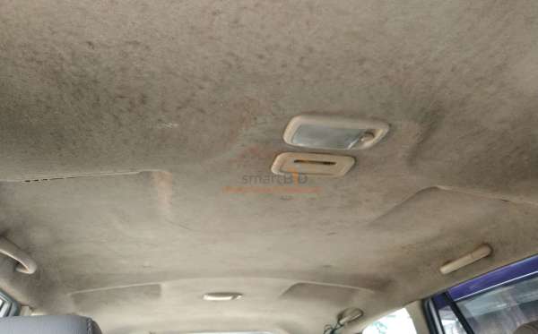 TOYOTA KIJANG INNOVA G