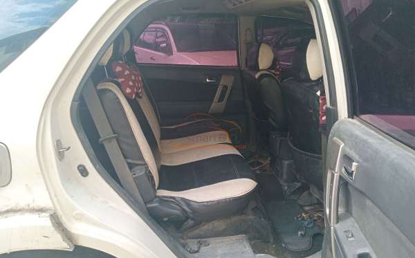 TOYOTA RUSH S