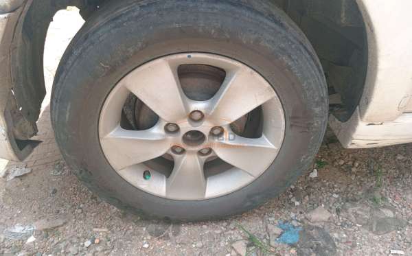 TOYOTA RUSH S