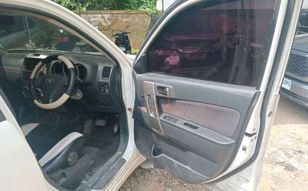 TOYOTA RUSH S