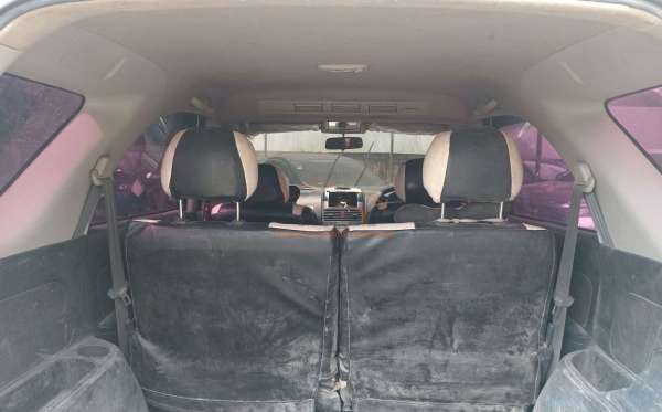 TOYOTA RUSH S
