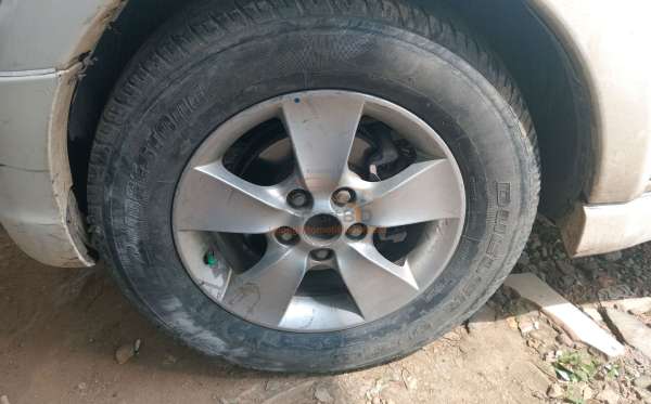 TOYOTA RUSH S