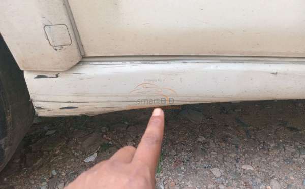 TOYOTA RUSH S