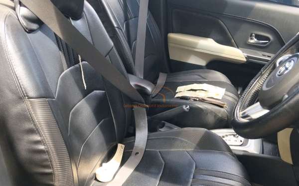 TOYOTA RUSH S