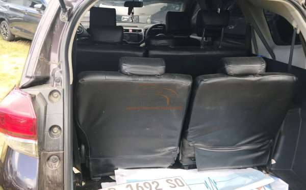 TOYOTA RUSH S