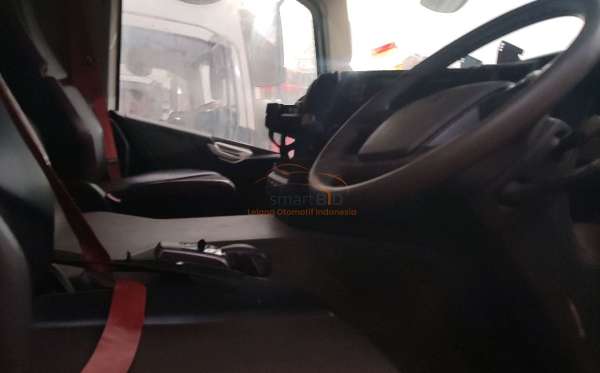 VOLVO FMX-400400HP6X4R