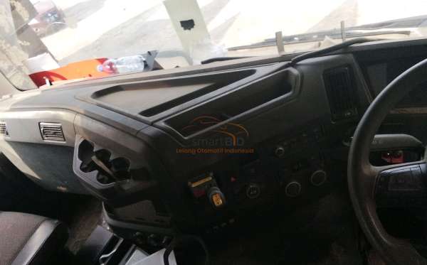 VOLVO FMX-400400HP6X4R