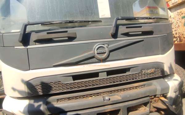 VOLVO FMX-400400HP6X4R