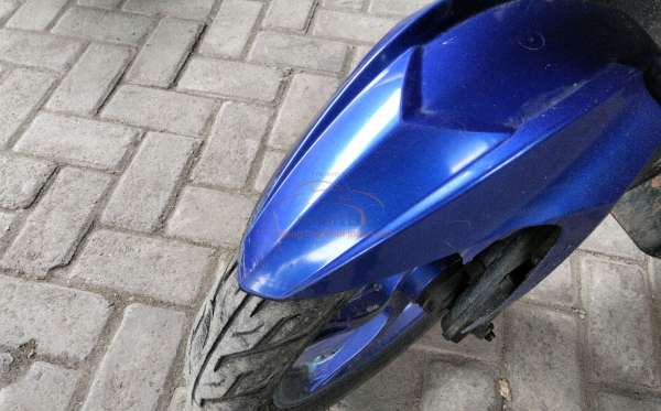 YAMAHA AEROX 125