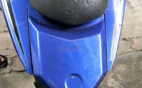 YAMAHA AEROX 125