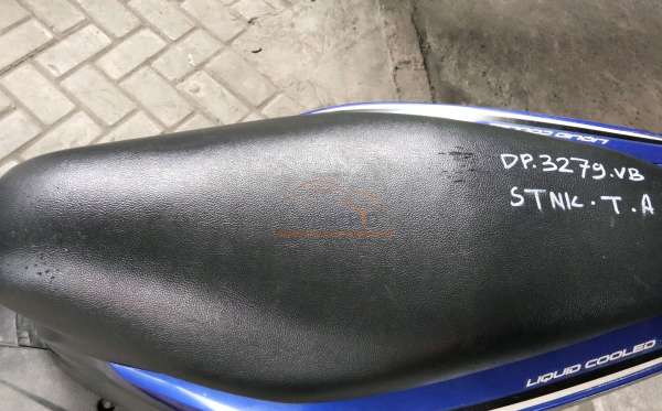 YAMAHA AEROX 125