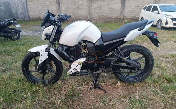 YAMAHA BYSON