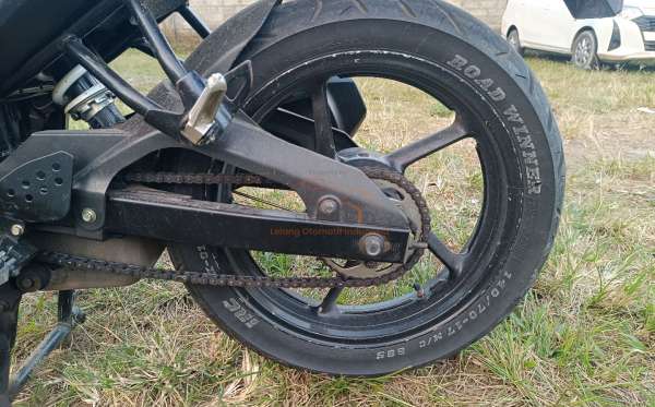 YAMAHA BYSON