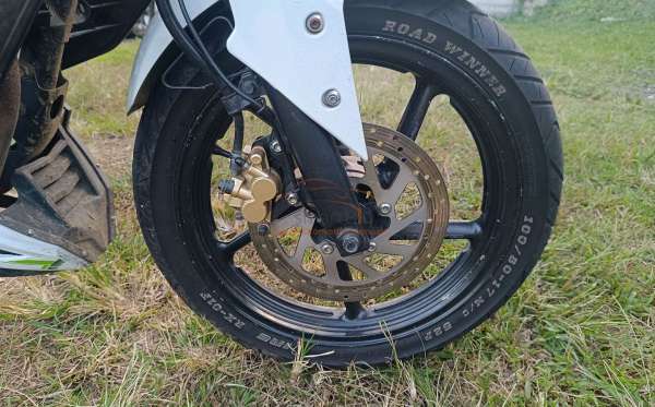 YAMAHA BYSON