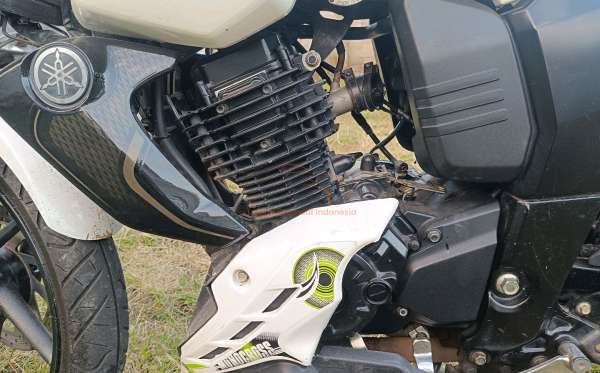 YAMAHA BYSON
