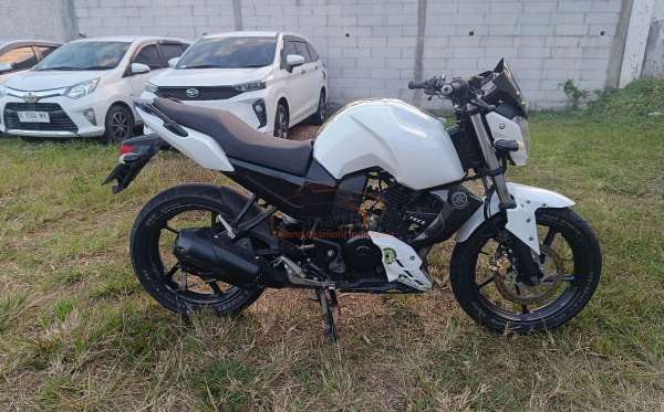 YAMAHA BYSON