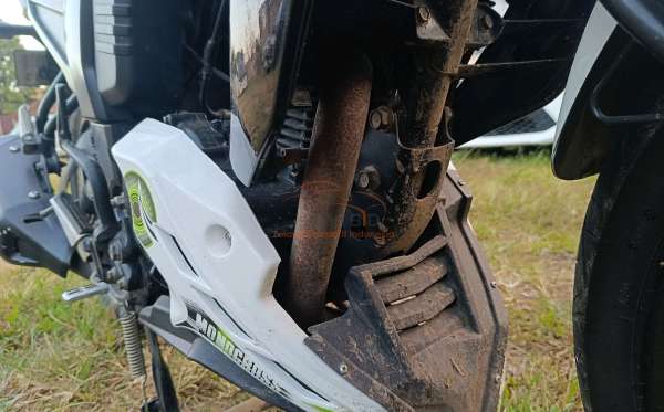 YAMAHA BYSON