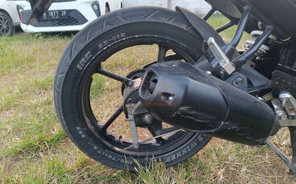 YAMAHA BYSON