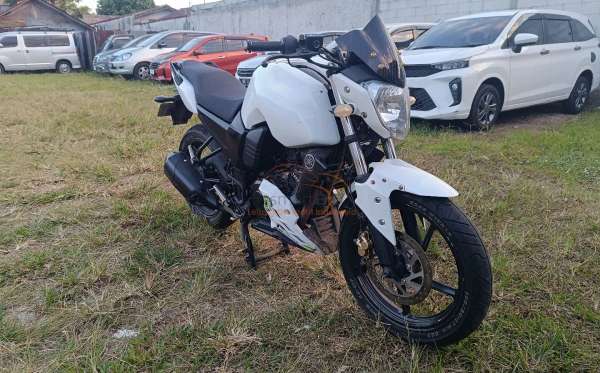YAMAHA BYSON