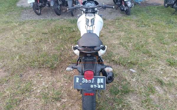 YAMAHA BYSON