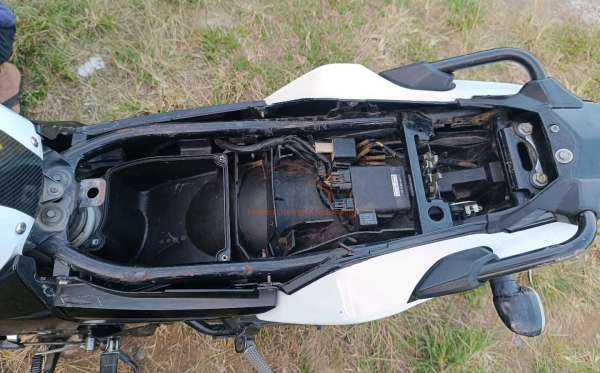 YAMAHA BYSON