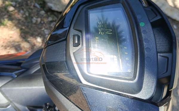 YAMAHA JUPITER MX KING 150