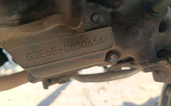 YAMAHA JUPITER MX KING 150