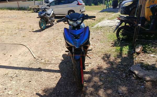 YAMAHA JUPITER MX KING 150