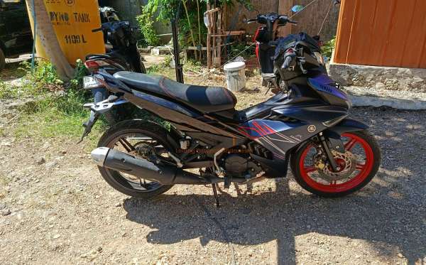 YAMAHA JUPITER MX KING 150