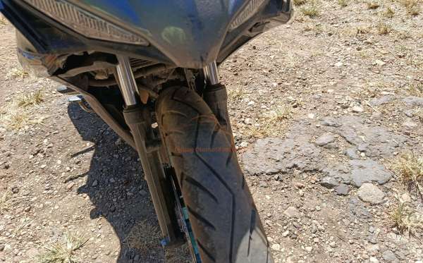 YAMAHA JUPITER MX KING 150