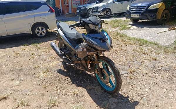 YAMAHA JUPITER MX KING 150