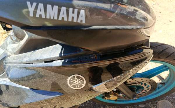 YAMAHA JUPITER MX KING 150