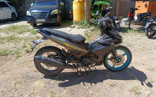 YAMAHA JUPITER MX KING 150