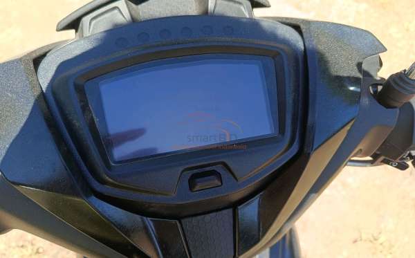 YAMAHA JUPITER MX KING 150