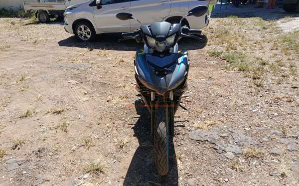 YAMAHA JUPITER MX KING 150