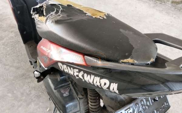YAMAHA MIO M3 CW