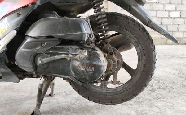 YAMAHA MIO M3 CW