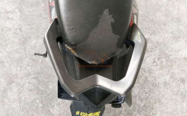 YAMAHA MIO M3 CW