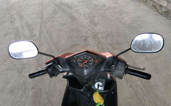 YAMAHA MIO M3 CW