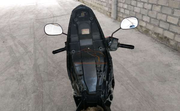 YAMAHA MIO M3 CW