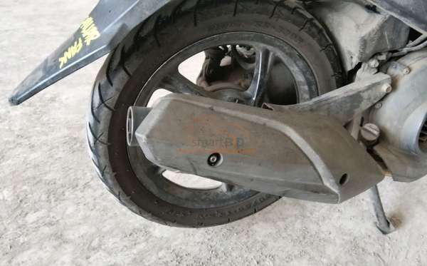 YAMAHA MIO M3 CW